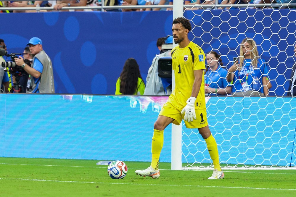 Vozinha's World Cup Heroics Won Him 14 Million Fans but Cost Cape Verde Hero His Contract