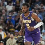 Bronny James Retirement Talk Grows Louder After Rocky NBA Start