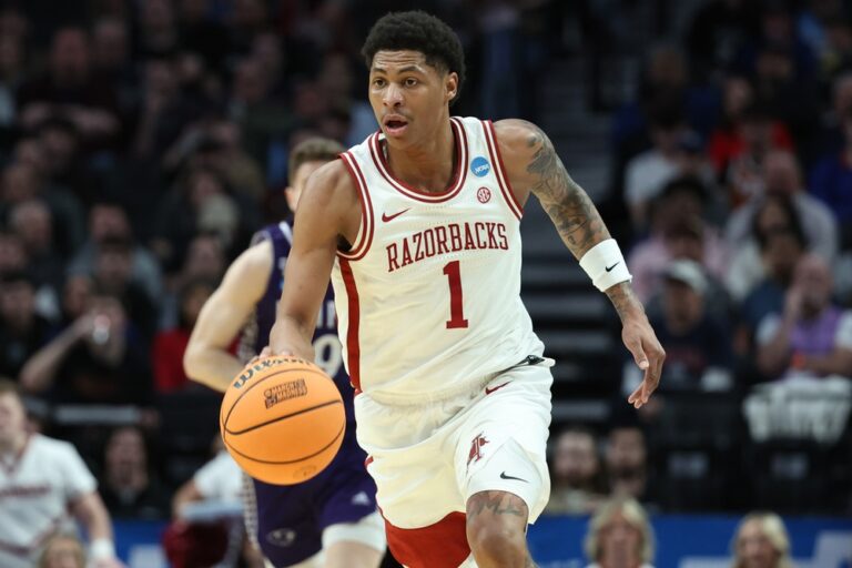 Cavaliers Rookie Meleek Thomas Earns Spot on NBA Summer League First Team