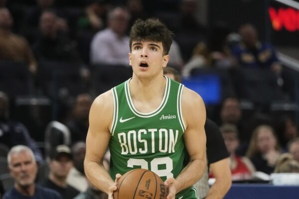 Celtics Down Kings 82-76 as Hugo Gonzalez Leads Summer League Win