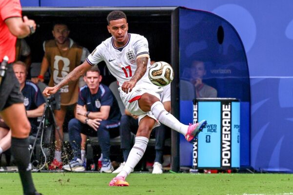 Chelsea Sign Morgan Rogers From Aston Villa in Club-Record £117m Deal