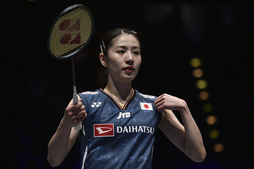 Chiharu Shida Faces Backlash in Japan Over Li-Ning Sponsorship