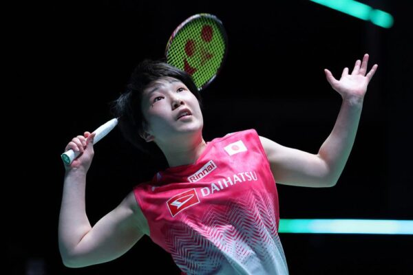 China Open Reshuffles Women's Singles World Rankings