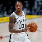 DeMar DeRozan Waived by Kings, Hits Free Agency Market