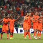 Dutch Players Face Racist Abuse After Netherlands' Shock World Cup Exit