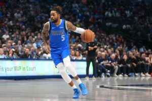 Grizzlies and D'Angelo Russell Expected to Part Ways This Offseason