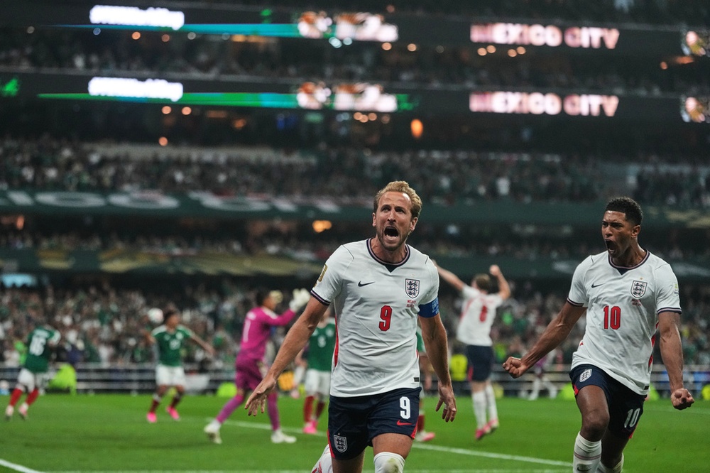 Is the World Cup 2026 Becoming an Extended European Championship?