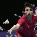 Japan Open Badminton Draw Sets Up Stacked Singles Battles