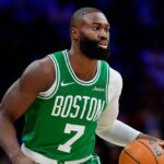 Jaylen Brown Fires Back at Celtics Analytics Report in Fiery Social Media Rant