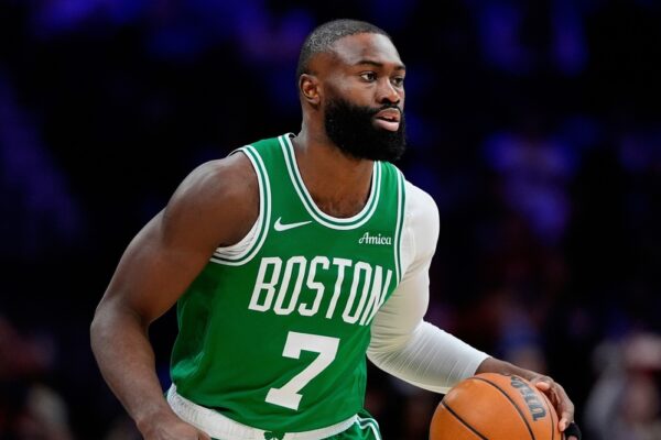 Jaylen Brown Fires Back at Celtics Analytics Report in Fiery Social Media Rant