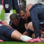 Jordan Henderson Injury Overshadows England's Dramatic World Cup Win Over Mexico