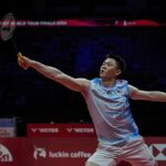 Lee Zii Jia's Sponsorship Future in Doubt Amid Ranking Slide