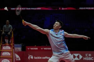 Lee Zii Jia's Sponsorship Future in Doubt Amid Ranking Slide