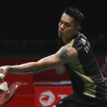 Lin Dan Emigration Rumours Explode Online, but the Truth Tells a Different Story