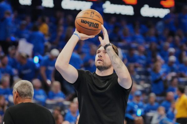 Luka Doncic Slovenia Trip Unites Entire Lakers Roster Before Camp