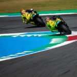 Pertamina Enduro VR46 Eyes Big Results at Sachsenring Before Summer Break