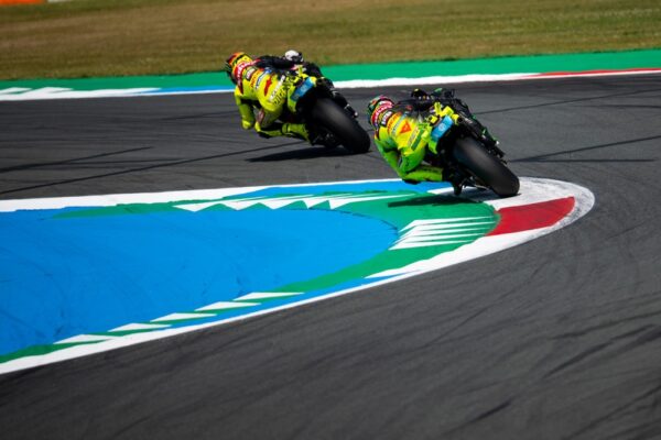 Pertamina Enduro VR46 Eyes Big Results at Sachsenring Before Summer Break