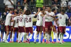Spain Named World Cup Final Favorite Over Messi's Argentina Team