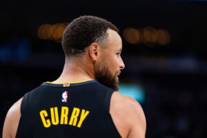 Stephen Curry Supermax Extension Set to Lock Him In Through 2030