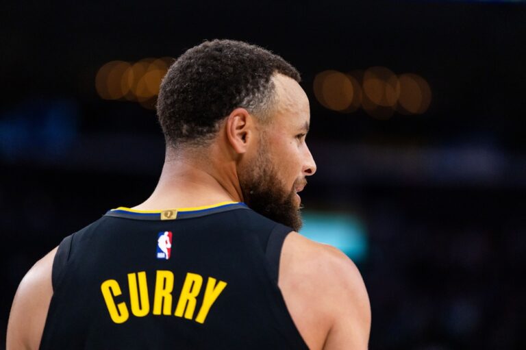 Stephen Curry Supermax Extension Set to Lock Him In Through 2030