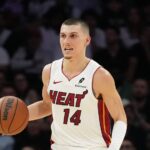 Tyler Herro Trade Sparks Explosive Shots at Bam Adebayo and Giannis