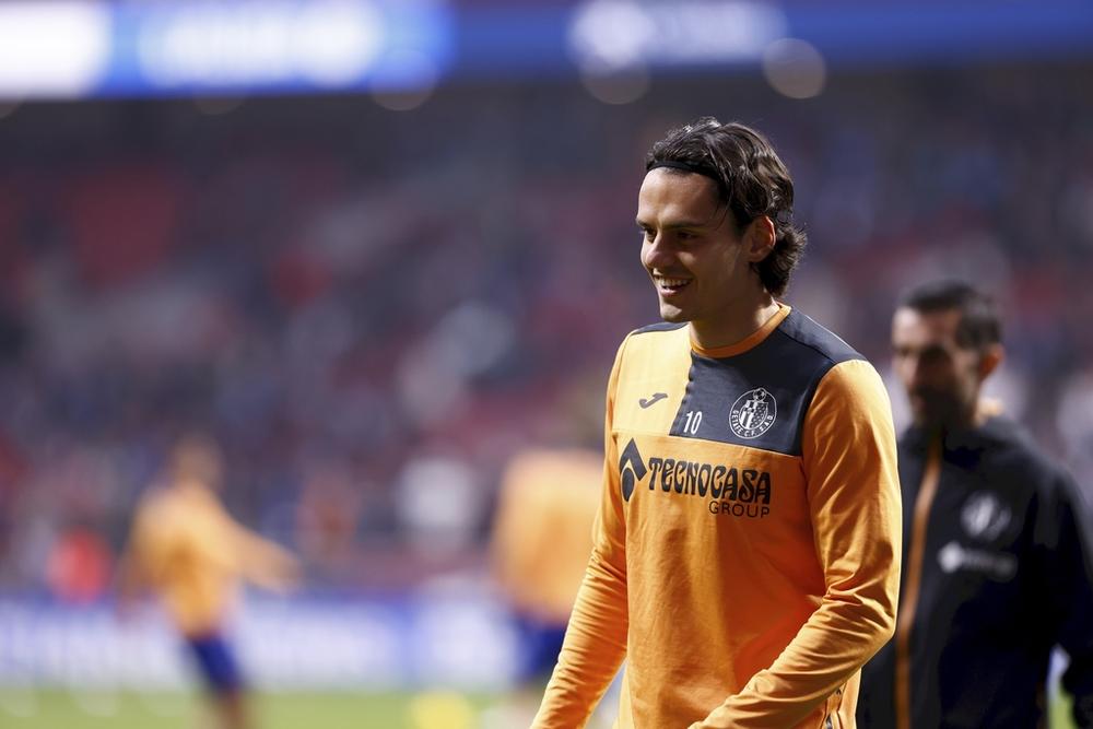 AFC Bournemouth Ready to Send Enes Ünal Back to Getafe Amid Transfer Debt