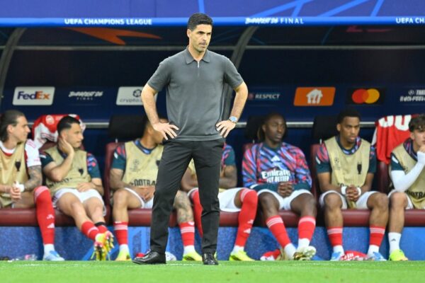 Arteta Opens Up on Arsenal Transfer Plans