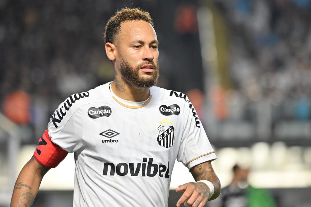 CBF Reportedly Considers Staging Neymar Farewell Match After Brazil Retirement