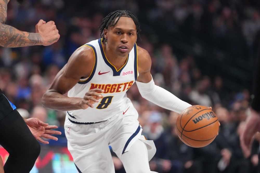 Cavaliers Peyton Watson Trade Nets $88M Deal
