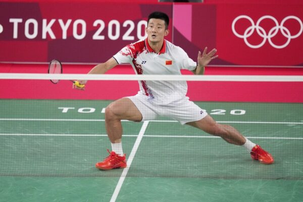 Chen Long to China Men's Singles Job? Badminton Association Quietly Shuts Down the Rumor