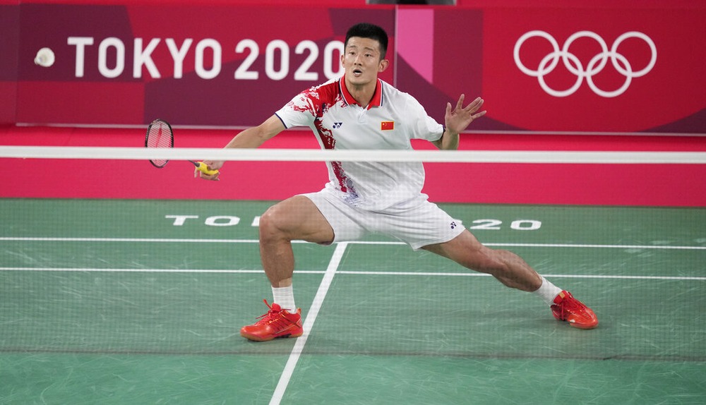 Chen Long to China Men's Singles Job? Badminton Association Quietly Shuts Down the Rumor