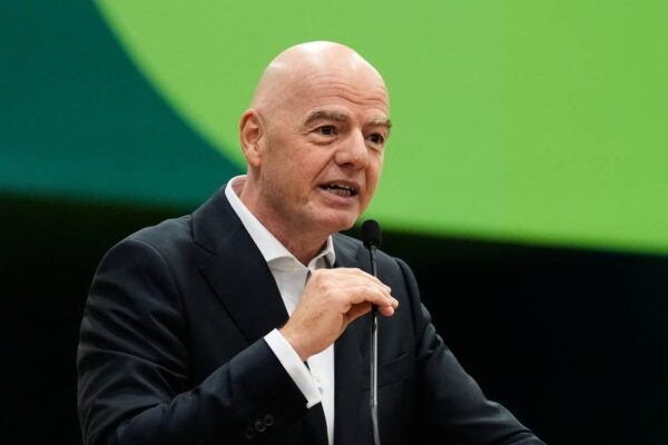 FIFA Board Backs Infantino Despite Resignation Calls, Denies Morocco World Cup Deal