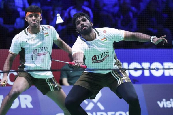 Gopichand Admits India Still Has No Clear Doubles Succession Plan