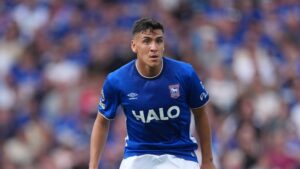 Ipswich Book Carabao Cup Third-Round Spot With Nunez Double Over Leicester