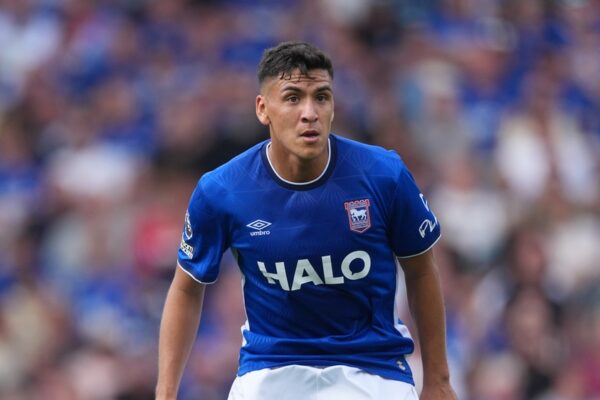Ipswich Book Carabao Cup Third-Round Spot With Nunez Double Over Leicester