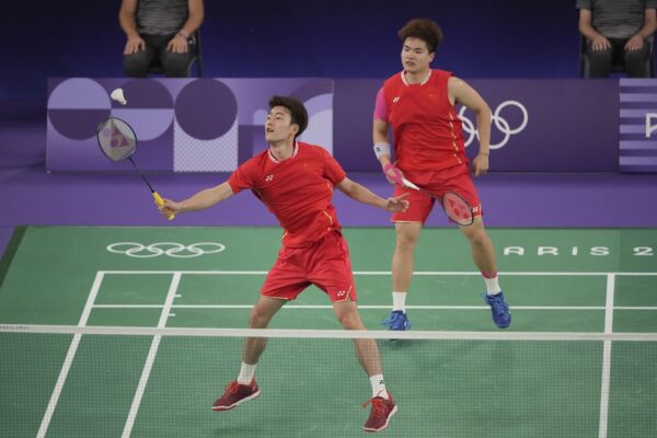 Liang Wei Keng and Wang Chang Chase Elusive World Title