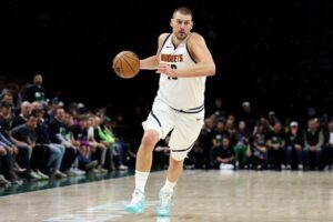 Panathinaikos Owner Confirms Rejected Bid to Buy Jokic Out of Nuggets Contract
