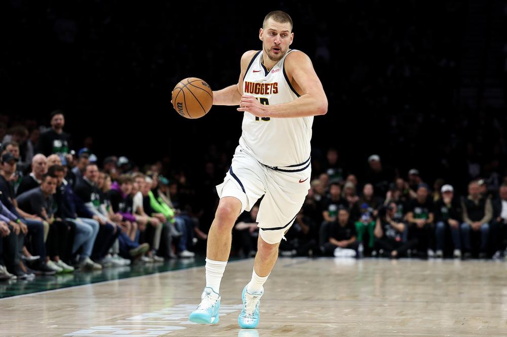 Panathinaikos Owner Confirms Rejected Bid to Buy Jokic Out of Nuggets Contract