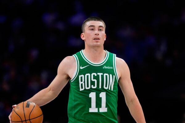 Payton Pritchard Trade Talk: Ready to Battle Brown