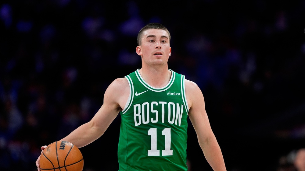 Payton Pritchard Trade Talk: Ready to Battle Brown