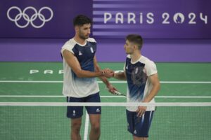 Popov Brothers Chase Elusive World Title in New Delhi