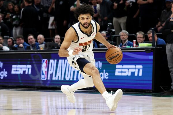 Raptors Reportedly Eye Four-Team Blockbuster to Land Nuggets Star Jamal Murray