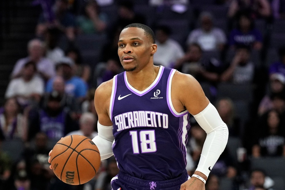 Russell Westbrook Retires from NBA After 18 Historic Seasons