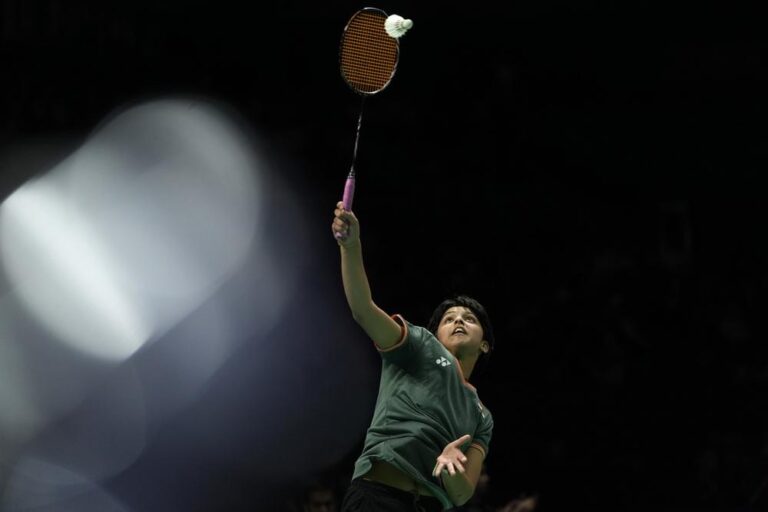 Tanvi Sharma Taipei Open Win Makes Her Youngest Champion in Tournament History