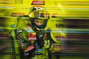 VR46 Riders Return For The Silverstone British GP Season Restart