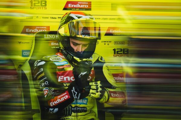 VR46 Riders Return For The Silverstone British GP Season Restart