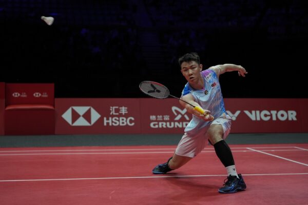 Asian Games Badminton Squad Surprises With Big Cuts