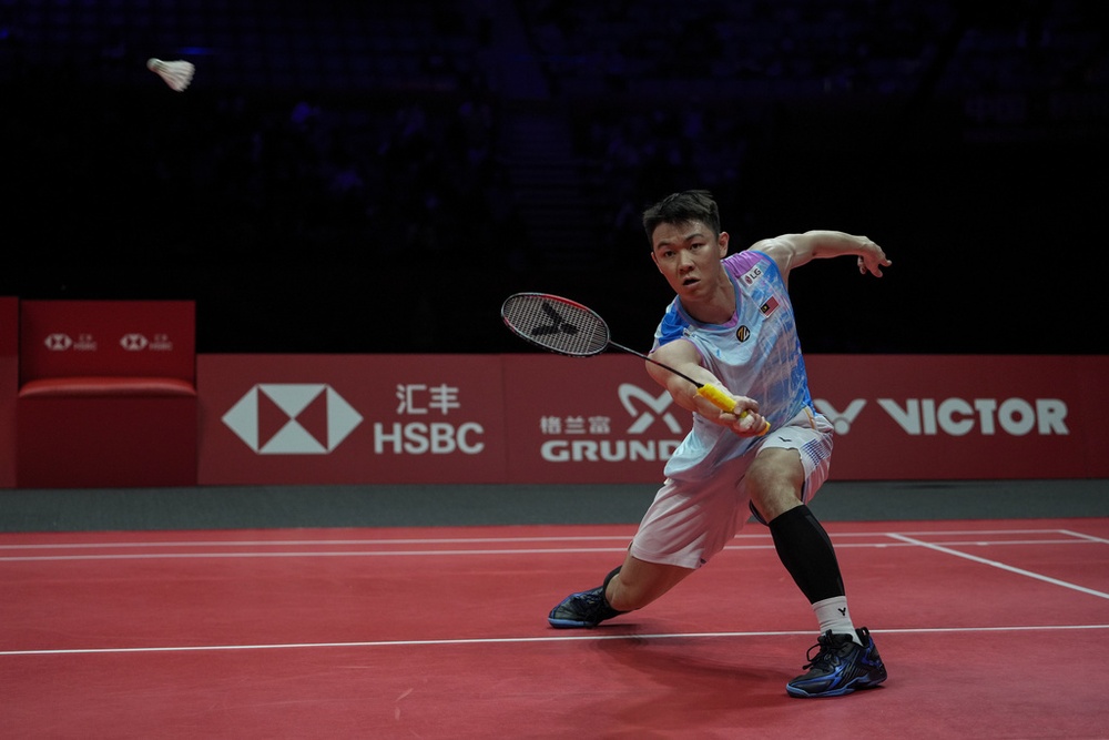 Asian Games Badminton Squad Surprises With Big Cuts
