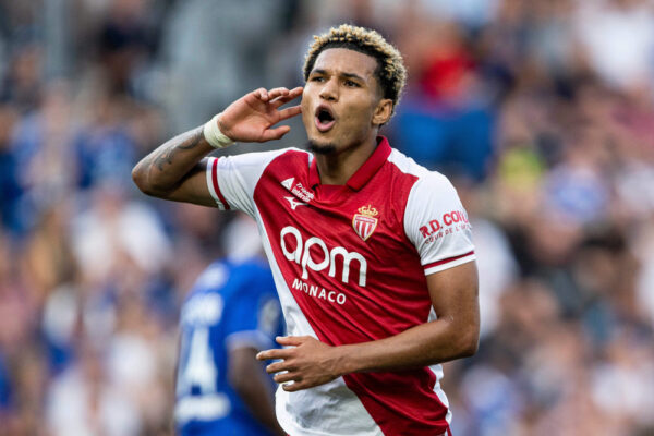 Damion Downs Gets His Shot as Pochettino's USMNT Searches for a Striker