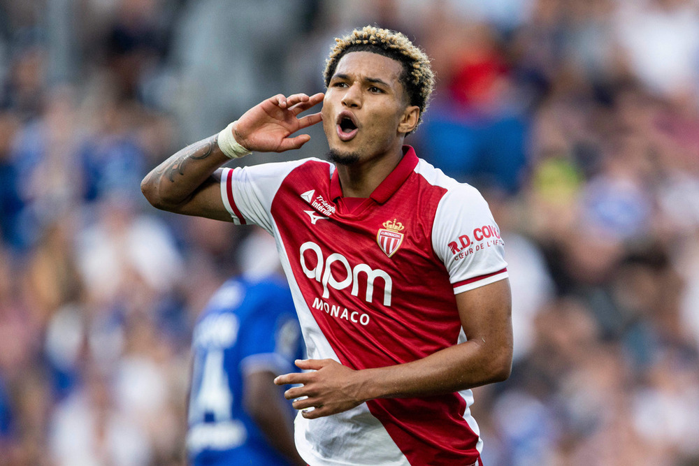 Damion Downs Gets His Shot as Pochettino's USMNT Searches for a Striker